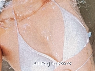 Alexajhonsson