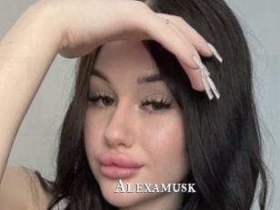 Alexamusk