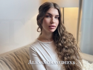 alexandraavdeeva Tube video beurette
