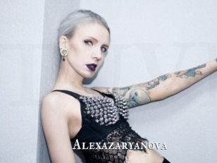 alexazaryanova Tube video beurette