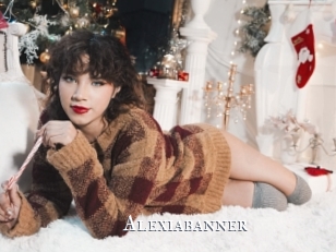 alexiabanner Tube video beurette