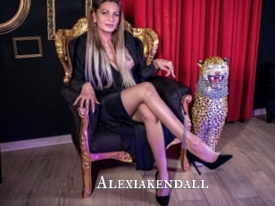 alexiakendall Tube video beurette