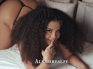 Alexiarealpe