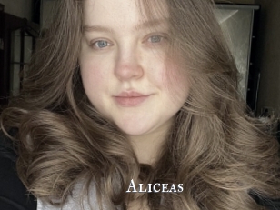 Aliceas