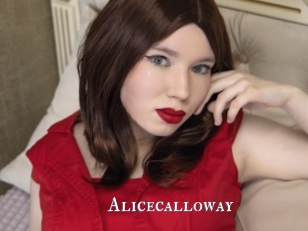 Alicecalloway