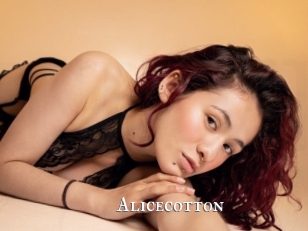 Alicecotton