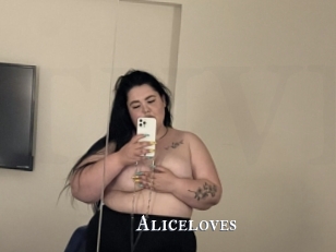 Aliceloves