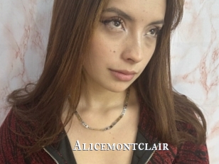 Alicemontclair