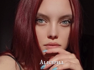 Alicepill