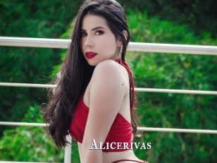 Alicerivas