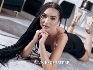 aliceschuster Tube video beurette