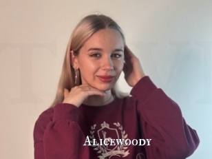 Alicewoody
