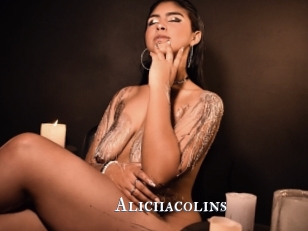 Aliciiacolins