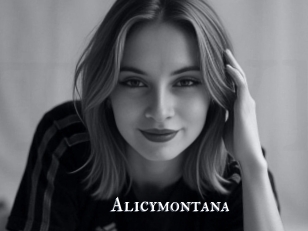 Alicymontana