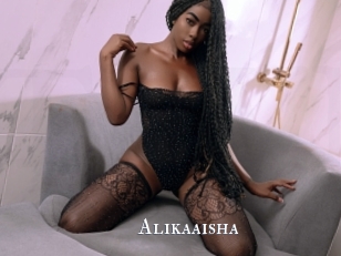 Alikaaisha