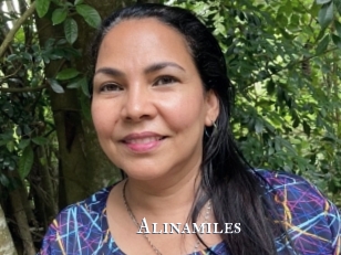 alinamiles Tube video beurette