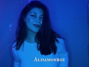 Alisamonroe