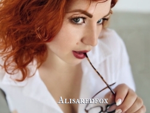 Alisaredfox