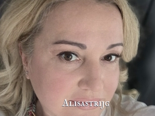 Alisastrijg