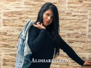Alisharestrepo
