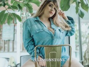 Alissonstone