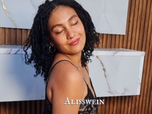 Alisswein