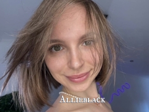 Allieblack