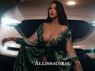 allishacoral Tube video beurette
