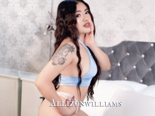 Allizonwilliams