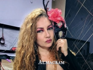 Almagram