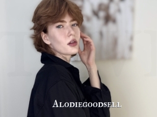Alodiegoodsell
