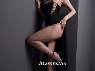 Alonekaya