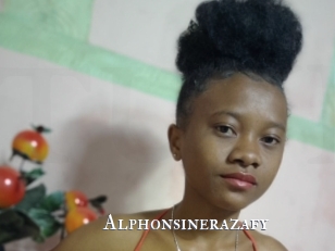 Alphonsinerazafy