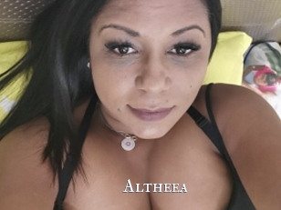 Altheea