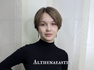 Althenaeastes