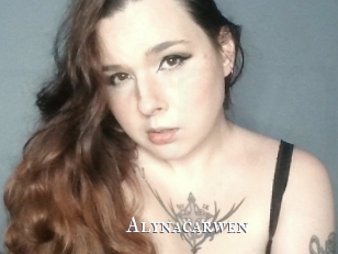 Alynacarwen