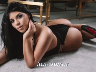 Alyssadawns