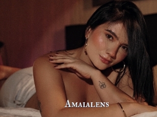 amaialens Tube video beurette