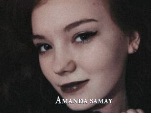 Amanda_samay