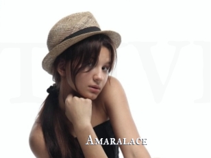 Amaralace