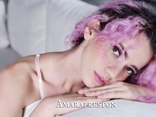 Amarapreston