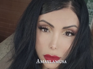 Amaylamusa