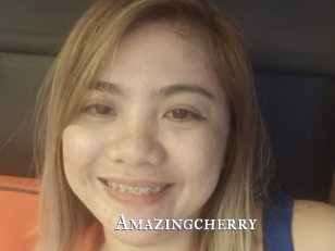 Amazingcherry