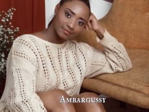 Ambargussy