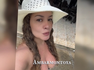 Ambarmontoya