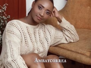 Ambaycorrea