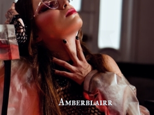 Amberblairr