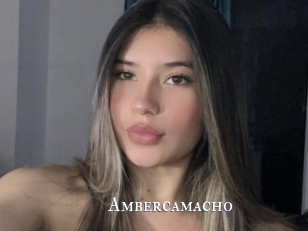 Ambercamacho