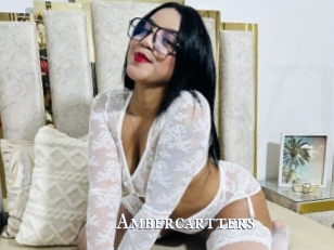 Ambercartters
