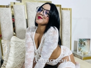 Ambercroush